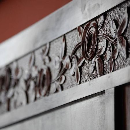 Il Gelsomino Di Isia Villa Orvieto Eksteriør bilde