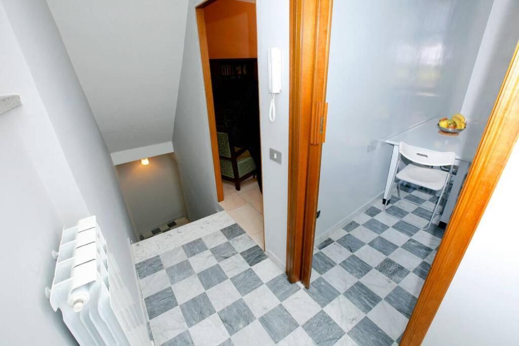 Il Gelsomino Di Isia Villa Orvieto Eksteriør bilde