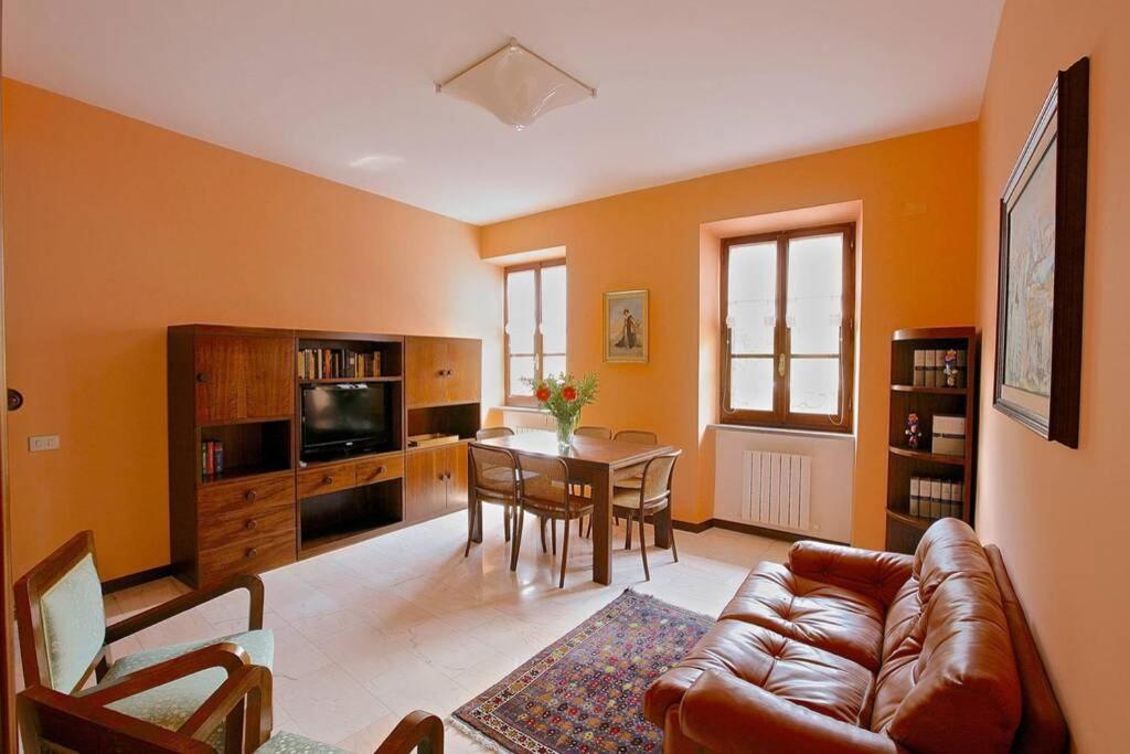 Il Gelsomino Di Isia Villa Orvieto Eksteriør bilde