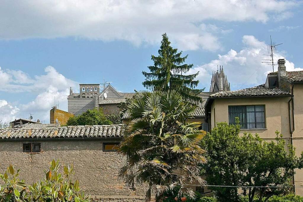 Il Gelsomino Di Isia Villa Orvieto Eksteriør bilde
