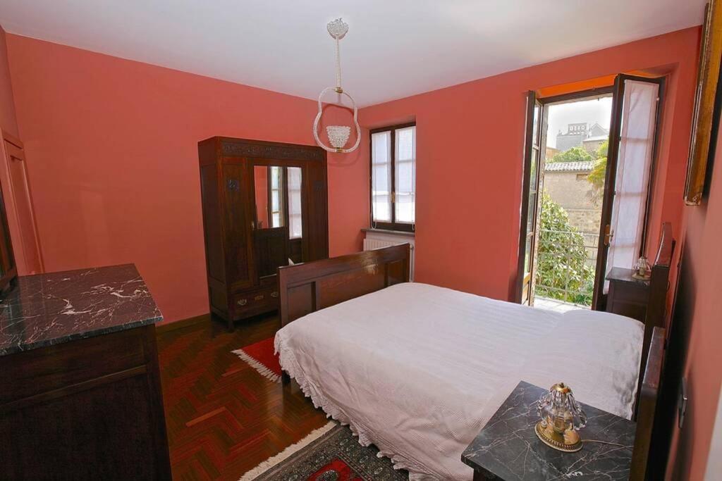 Il Gelsomino Di Isia Villa Orvieto Eksteriør bilde