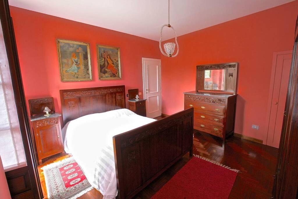 Il Gelsomino Di Isia Villa Orvieto Eksteriør bilde
