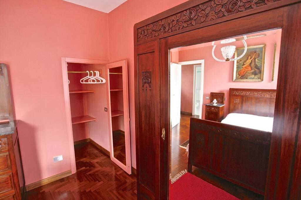 Il Gelsomino Di Isia Villa Orvieto Eksteriør bilde
