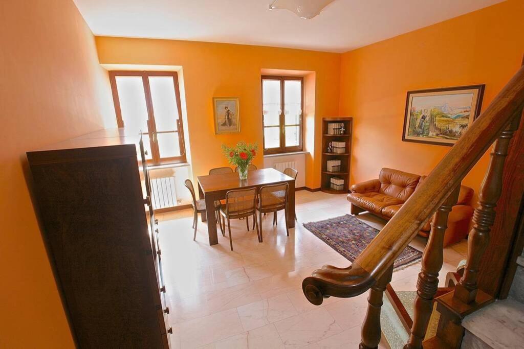 Il Gelsomino Di Isia Villa Orvieto Eksteriør bilde
