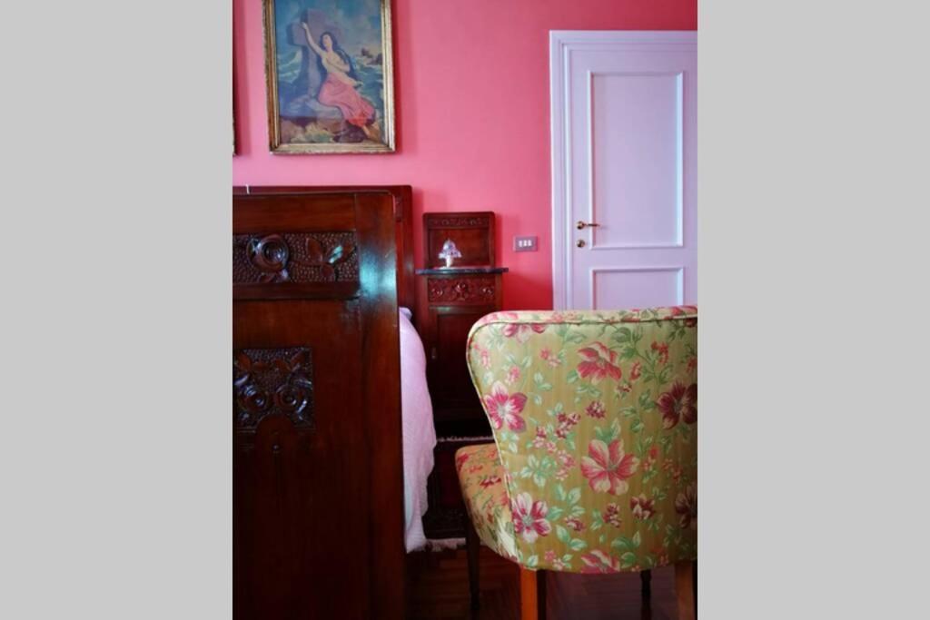 Il Gelsomino Di Isia Villa Orvieto Eksteriør bilde