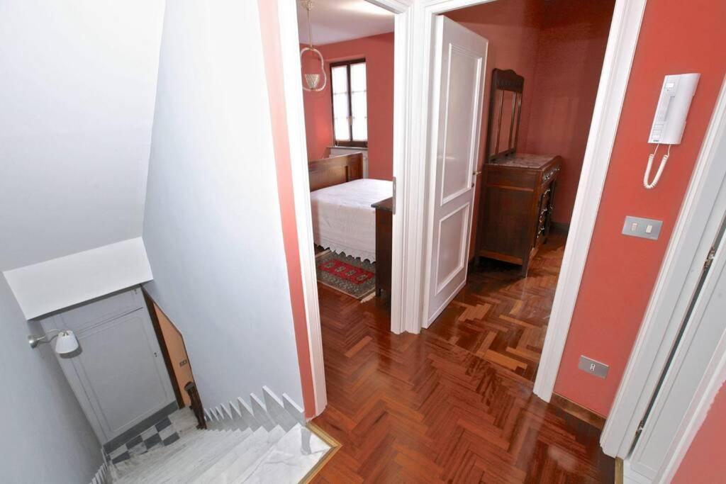 Il Gelsomino Di Isia Villa Orvieto Eksteriør bilde